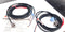 Lot of (2) Keyence EM-010P Proximity Sensor In-Cable Amplifier Main Unit M10 PNP
