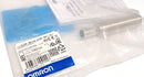 Omron E2B-M18LS08-M1-B1 Inductive Proximity Sensor 10-30VDC 8MM PNP