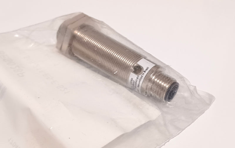Balluff BES 516-211-E5-E-S21 Inductive Proximity Sensor M18 SN=5MM BES028P