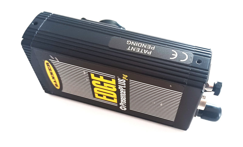 Banner Edge PresencePLUS P4 Vision Inspection Camera P4ER