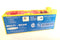 Banner DL5BN05 Multi-Beam Scanner Block Logic Module DL5BNLM05 - No Cover