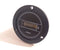 Intermatic FWZ72-120U Hour Meter 120VAC 72mm Round Flush Mount