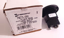 Intermatic FWZ72-120U Hour Meter 120VAC 72mm Round Flush Mount