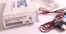 MAC 24A-E1-A00-EM2-RDBC-1RB Dual Solenoid EM2B-RDBC-1RB-9 24VDC Valve Assembly