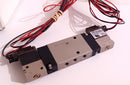 MAC 24A-E1-A00-EM2-RDBC-1RB Dual Solenoid EM2B-RDBC-1RB-9 24VDC Valve Assembly
