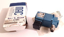 MAC 225B-111JJ 120V / 24VDC Solenoid Pneumatic Valve Assembly