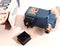 MAC 225B-111JJ 120V / 24VDC Solenoid Pneumatic Valve Assembly