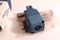 MAC 225B-111JJ 120V / 24VDC Solenoid Pneumatic Valve Assembly
