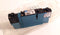 MAC 92B-EAB-000-DM-DJAP-2DG Double 120VAC Solenoid DM3A-DJAP-2DG Valve Assembly