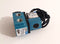 MAC 912B-PM-111CA Pilot Operator Valve w/ PME-111CAAA 120VAC Solenoid Valve