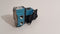 MAC 912B-PM-111CA Pilot Operator Valve w/ PME-111CAAA 120VAC Solenoid Valve
