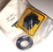 Bussmann CDH6S Disconnect 16-40A Selector Handle Red/Yellow