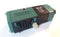 Numatics 081SA400K000030 Single Solenoid Valve 120VAC 228-703B