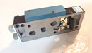MAC 92B-000-CJ3 Pneumatic Valve Manifold Assembly