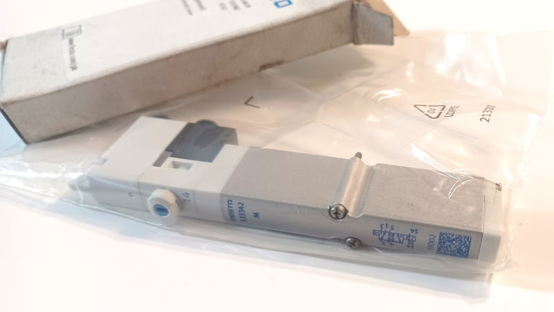 Festo VMPA1-M1H-M-PI Pneumatic Solenoid Valve 533342