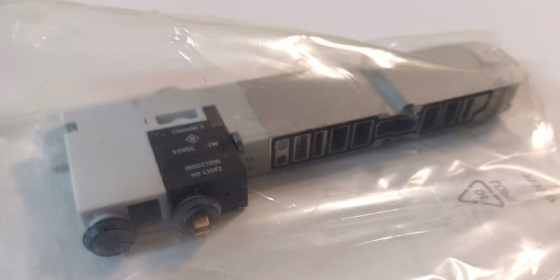 Festo VMPA1-M1H-M-PI Pneumatic Solenoid Valve 533342