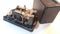 Westinghouse 1162952A Type SG Auxillary Relay 125VDC