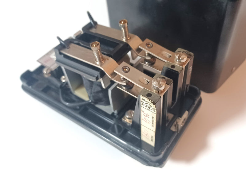 Westinghouse 1162952A Type SG Auxillary Relay 125VDC NOS