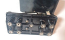 Westinghouse 1162952A Type SG Auxillary Relay 125VDC NOS