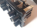 Westinghouse 1162952A Type SG Auxillary Relay 125VDC NOS