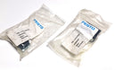 Lot of 2 Festo PBL-1/4-D-MINI-R Sub Base Assemblies New/Sealed