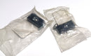 Lot of 2 Festo PBL-1/4-D-MINI-R Sub Base Assemblies New/Sealed