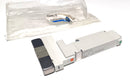 SMC VQ2401-31 Pneumatic Solenoid Valve 110VAC