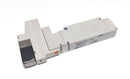 SMC VQ2101-31 Pneumatic Solenoid Valve 110VAC