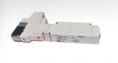 SMC VQ2101-31 Pneumatic Solenoid Valve 110VAC
