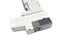 SMC VQ2101-31 Pneumatic Solenoid Valve 110VAC