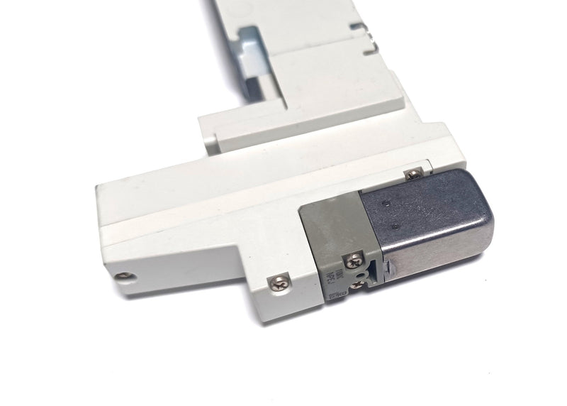 SMC VQ2101-31 Pneumatic Solenoid Valve 110VAC