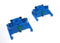 Idec 858T-HW-C10 Normally Open Push Button Contact Block HW-C10 ( Lot of 2 )