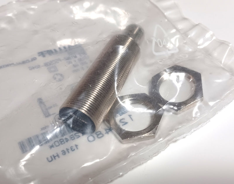Balluff BES M18MI-PSC50B-S04G 12-30VDC BES0086 Proximity Sensor
