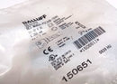 Balluff BES M08EH-PSC20B-S04G 10-30VDC BES01PH Proximity Sensor