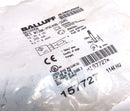 Balluff BES M12MI-PSC40B-S04G 12-30VDC BES0068 Proximity Sensor