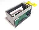 Numatics 239-1519 Devicenet Module & 256-680 Valve Driver Board Module