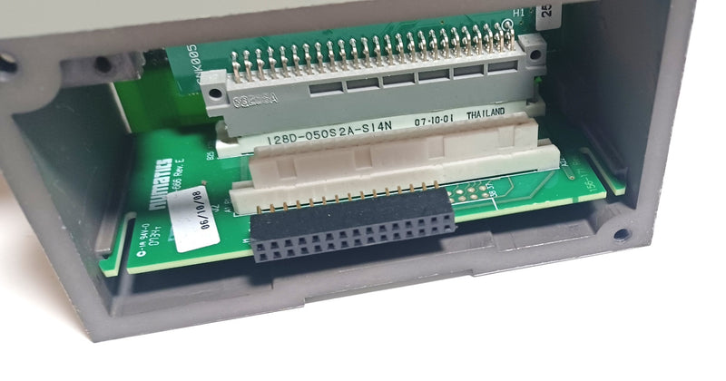 Numatics 239-1519 Devicenet Module & 256-680 Valve Driver Board Module