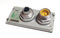 Numatics Profibus-DP Valve Bank Power & Communication Connector Module