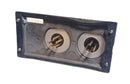 Numatics Profibus-DP Valve Bank Power & Communication Connector Module