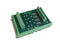 Grayhill 70GRCK4-DIN Relay Breakout Board Terminal Base / Opto 22
