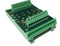 Grayhill 70GRCK4-DIN Relay Breakout Board Terminal Base / Opto 22