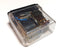 Struthers / Dunn 219BBXP Relay 120VAC Coil 10A Contacts