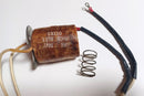 Atkomatic 13110 115VAC Coil Assembly w/ Spring