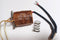 Atkomatic 13110 115VAC Coil Assembly w/ Spring