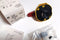 Allen Bradley 194R-PY Ser.A Red / Yellow Disconnect Operating Handle