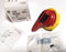 Allen Bradley 194R-PY Ser.A Red / Yellow Disconnect Operating Handle