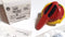 Allen Bradley 194R-PY Ser.A Red / Yellow Disconnect Operating Handle