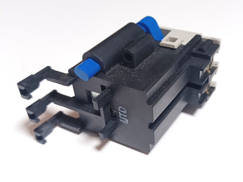 Sprecher & Schuh CMR7-110V50-120V60 Overload Relay