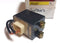 GE Controls 15D1G026 115VAC Solenoid Coil