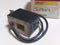 GE Controls 15D1G026 115VAC Solenoid Coil